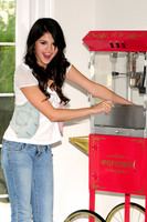 Selena Gomez Tank Top #859125