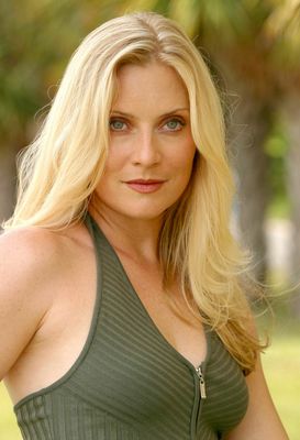 Emily Procter Stickers G436395
