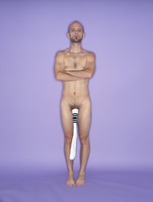 Moby poster