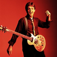 Paul McCartney Tank Top #866973