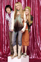 Hannah Montana hoodie #871284
