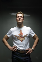 Michael Schumacher t-shirt #874404