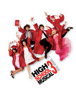 High School Musical magic mug #G450922
