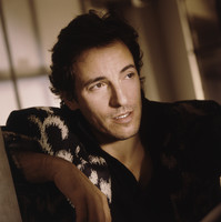 Bruce Springsteen sweatshirt #882636