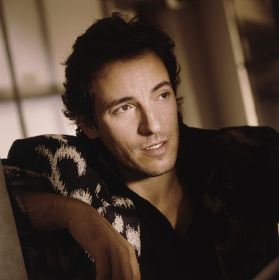 Bruce Springsteen tote bag #G456017