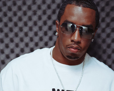 Sean Puffy  Combs puzzle G462112