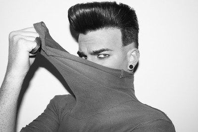 Adam Lambert hoodie