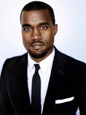 Kanye West Poster G469056