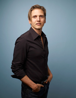 Barry Pepper canvas poster
