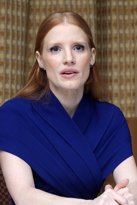 Jessica Chastain puzzle G494320