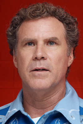 Will Ferrell puzzle G495057
