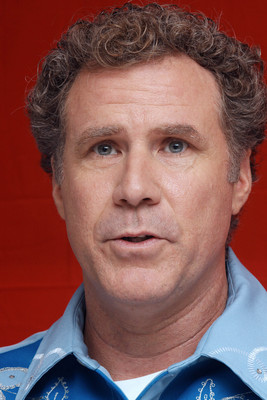 Will Ferrell puzzle G495060