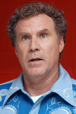 Will Ferrell puzzle G495063