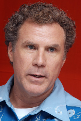 Will Ferrell puzzle G495064