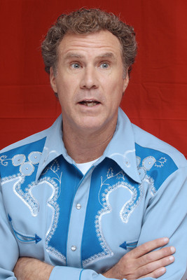 Will Ferrell puzzle G495065