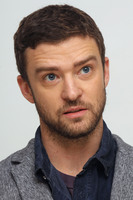 Justin Timberlake Mouse Pad G496310
