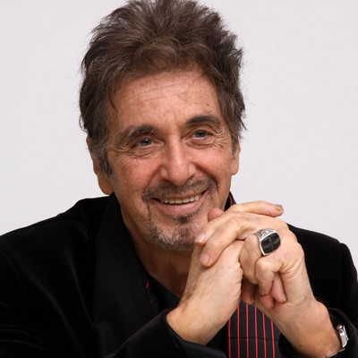 Al Pacino magic mug #G497478