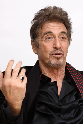 Al Pacino tote bag #G497479