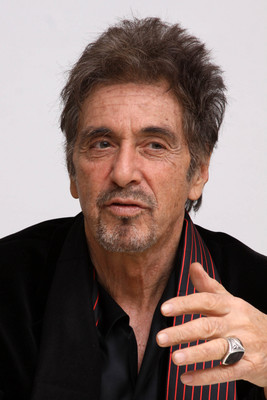 Al Pacino magic mug #G497482