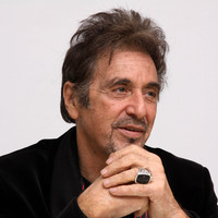 Al Pacino magic mug #G497486