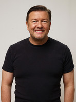 Ricky Gervais sweatshirt #925233