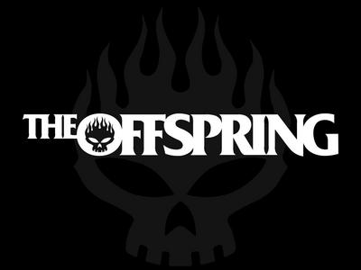 Offspring poster
