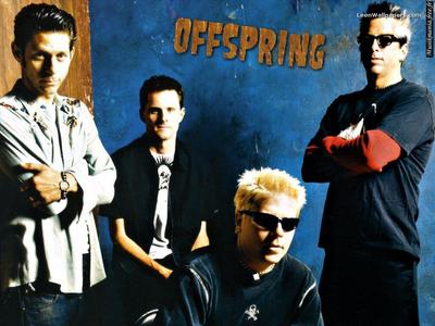 Offspring puzzle G520830