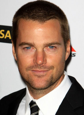 Chris O'donnell poster