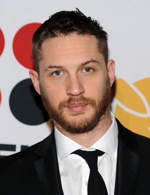Tom Hardy canvas poster