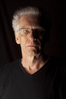 David Cronenberg mug #G525224