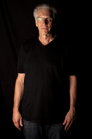 David Cronenberg tote bag #G525225