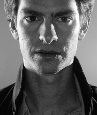 Andrew Garfield canvas poster
