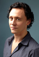 Tom Hiddleston Longsleeve T-shirt #953972