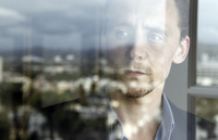Tom Hiddleston t-shirt #953974