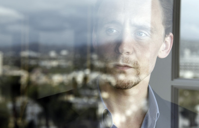 Tom Hiddleston tote bag #G525591