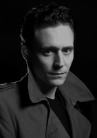 Tom Hiddleston hoodie #953985