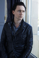 Tom Hiddleston hoodie #953992