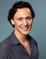 Tom Hiddleston Longsleeve T-shirt #953995