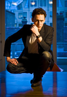 Tom Hiddleston hoodie #954000