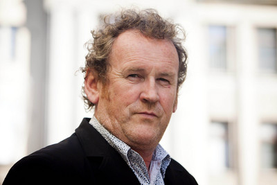 Colm Meaney poster