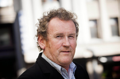 Colm Meaney Stickers G525882