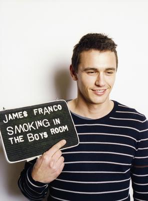 James Franco magic mug #G526998