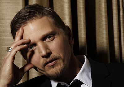 Barry Pepper puzzle G529824