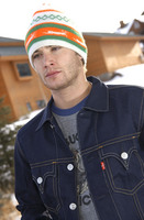 Jensen Ackles hoodie #961711