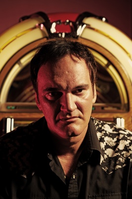 Quentin Tarantino Stickers G534041
