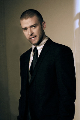 Justin Timberlake magic mug #G535017