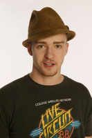 Justin Timberlake magic mug #G535032