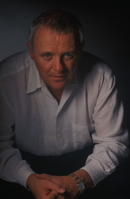 Anthony Hopkins Mouse Pad G536790