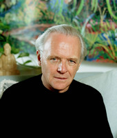 Anthony Hopkins Mouse Pad G536793