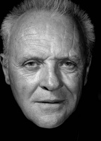 Anthony Hopkins Mouse Pad G536805